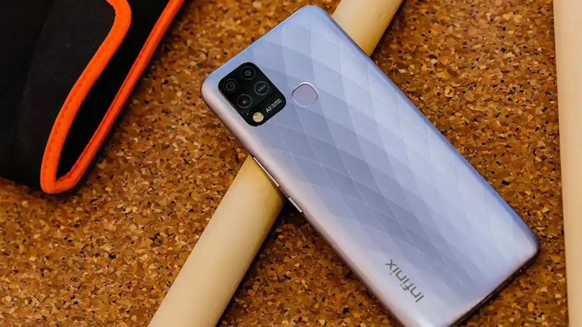 Дисплей Infinix Hot 11S: сумісність, заміна екрана, де купити в Україні