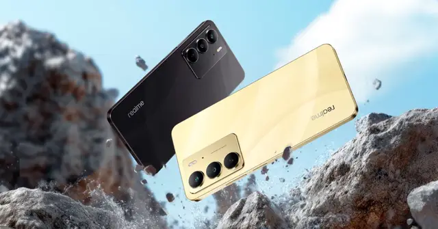 Realme C75 и Realme Buds Air 6 Pro: комфорт изображения и звучания в тандеме