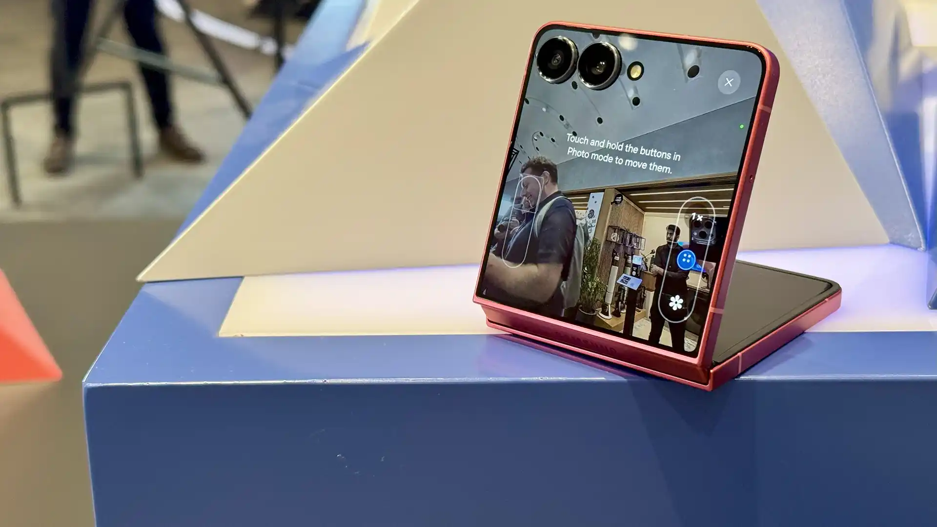 Galaxy Flip7: Революция в кармане или эволюция с изюминкой