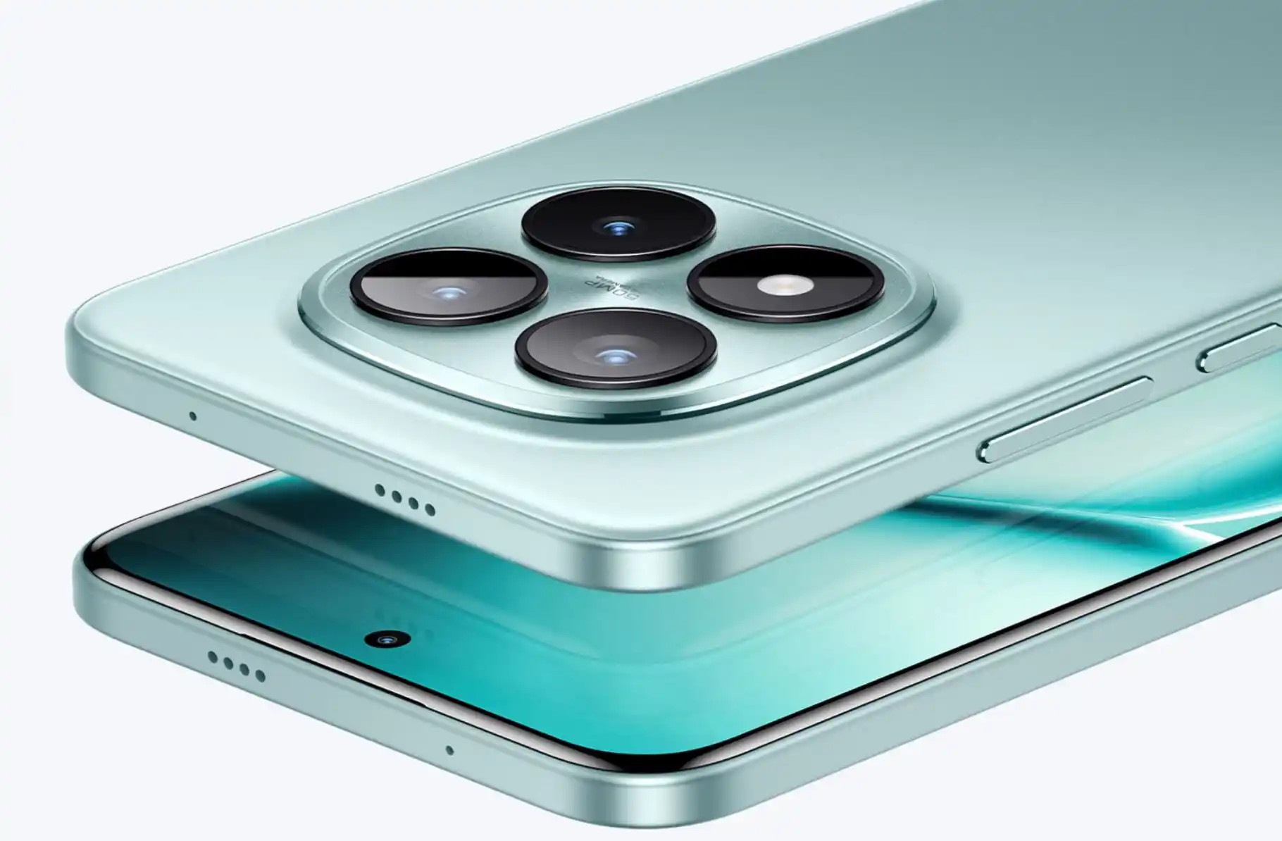 Redmi Note 15 5G+Redmi Note 15 Pro 5G – що краще?