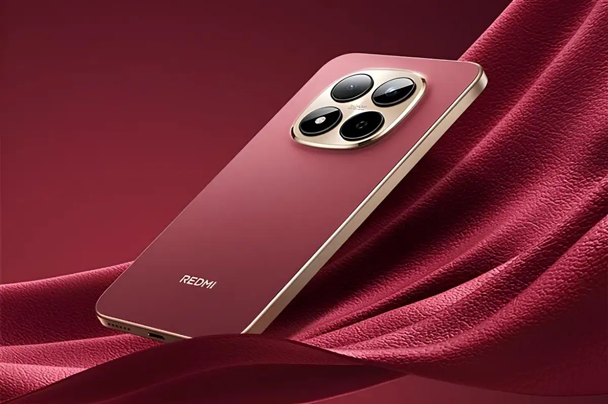 Чим відрізняється Redmi Note 15 від Redmi Note 15 Pro: Порівняння моделей