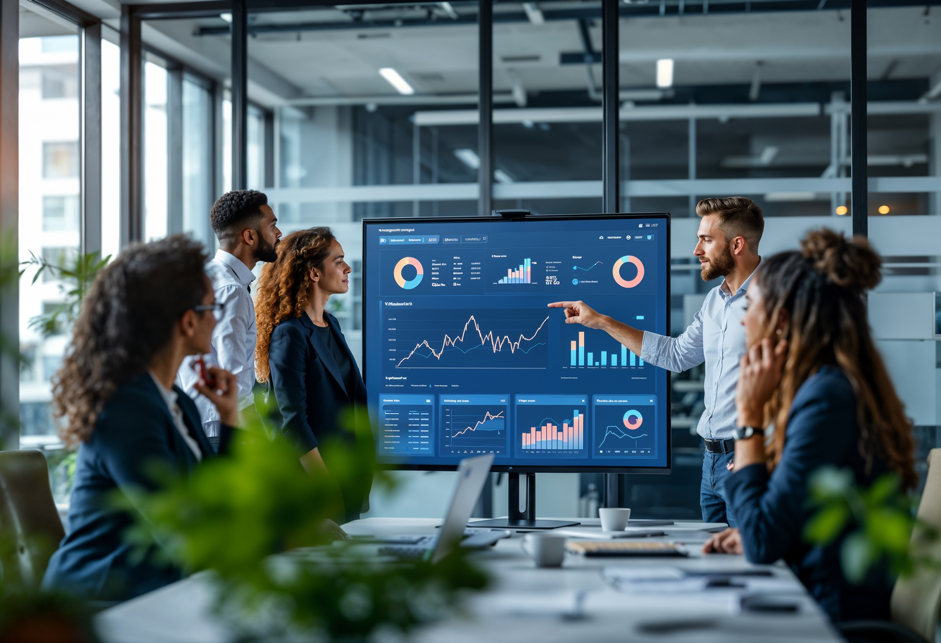 Чому розрізнені системи управління заважають бізнесу зростати