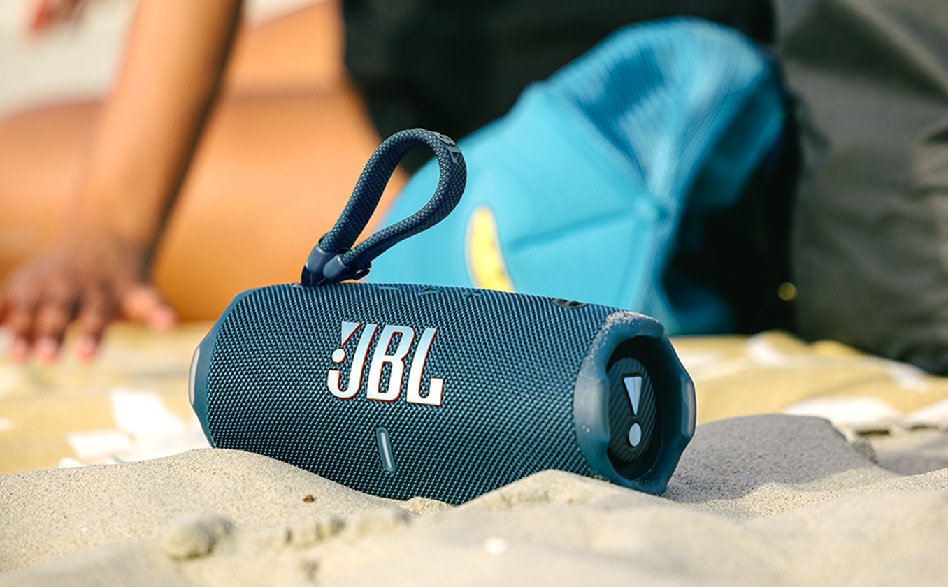 Колонки JBL: інновації та переваги бренду JBL