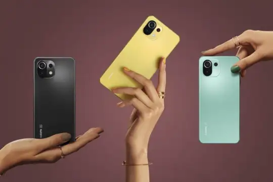 Смартфоны Xiaomi на mi.net.ua: качество и доступная цена