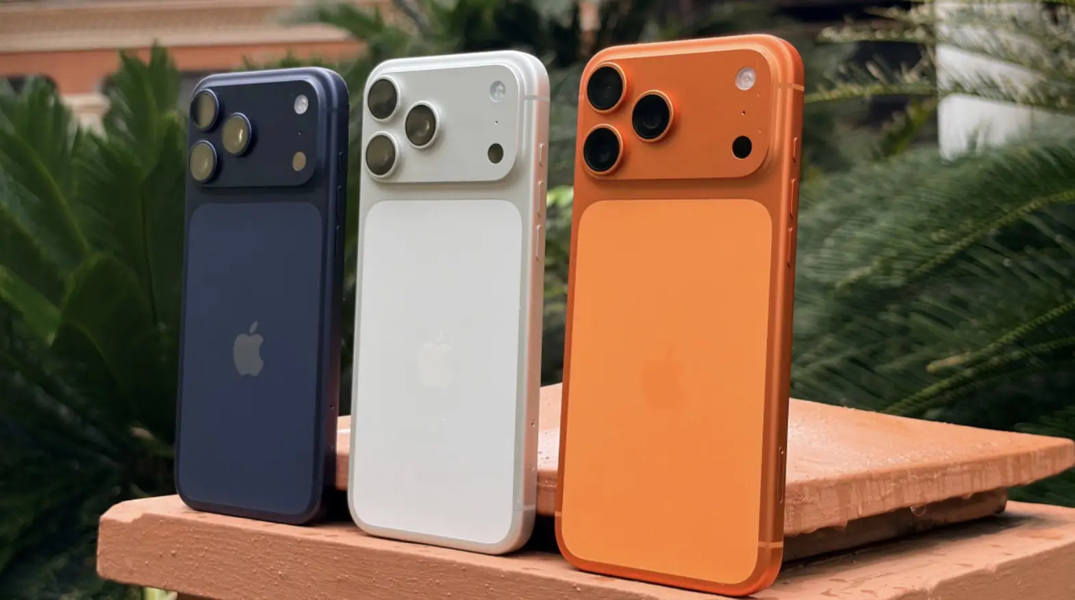 Чи варто купувати iPhone 17 Pro перед виходом 18 Pro Max