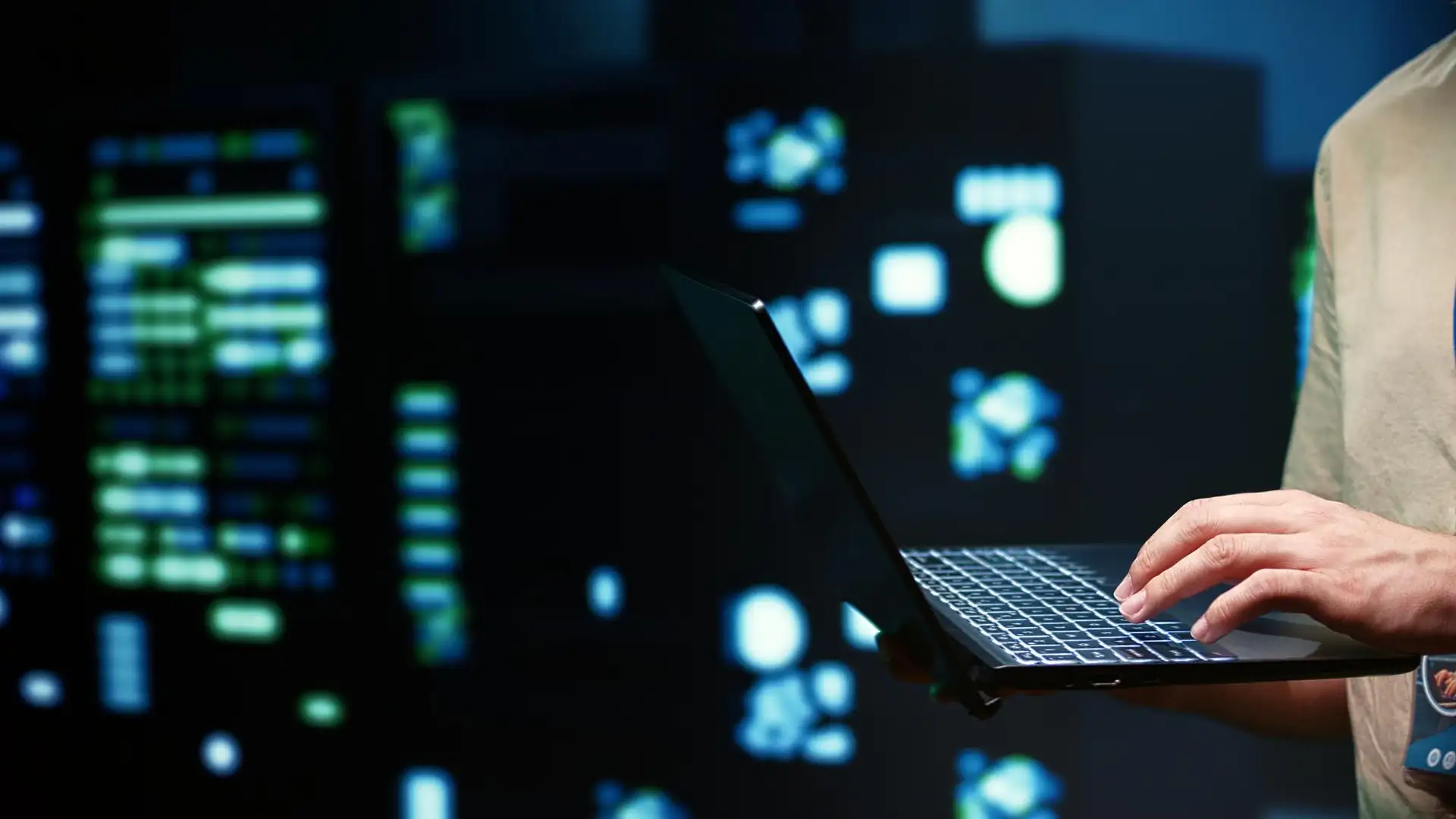 Що дає вибір локації VPS/VDS на практиці та як не помилитися
