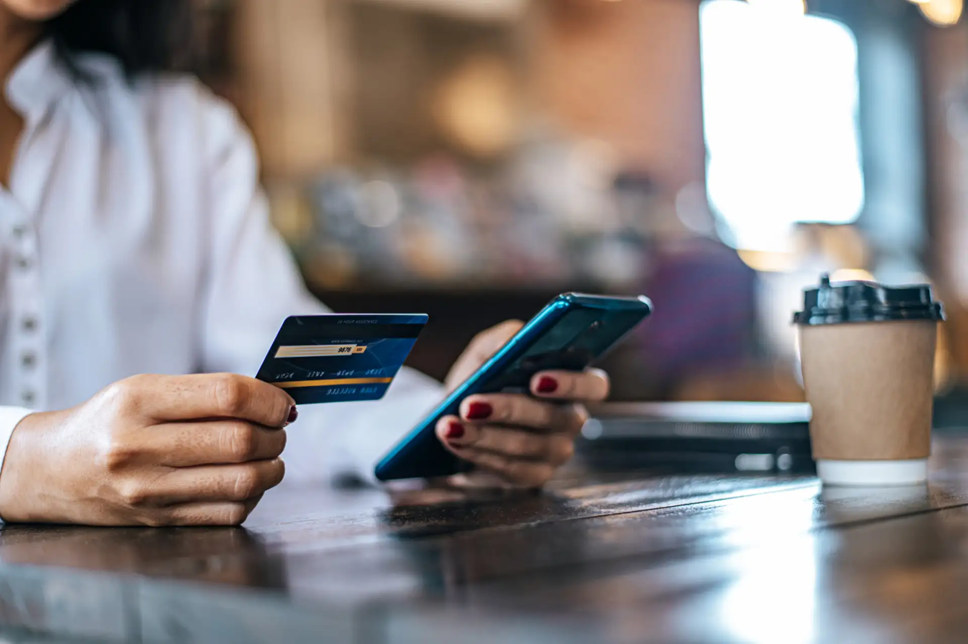 Instant Payments. Readiness Checklist from Artem Lyashanov