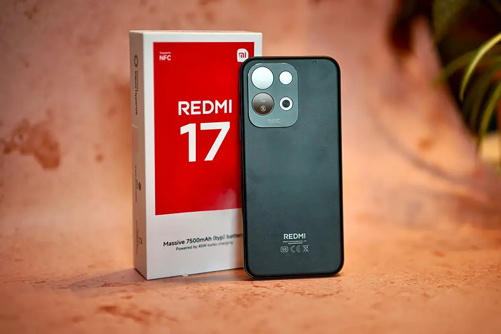 redmi 17 5g срок поддержки и обновления